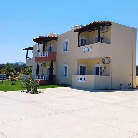 Verano Mar Apartment_near The Sea-free Parking Apartament